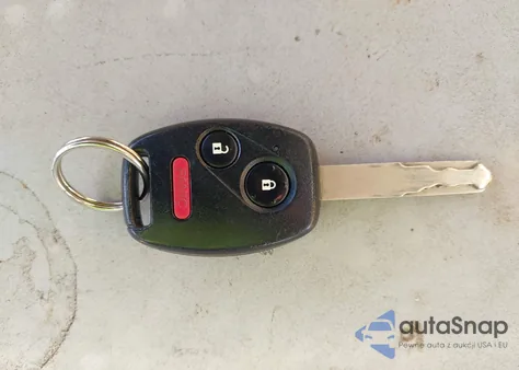 2010 Honda Fit Sport from USA, damaged, VIN JHMGE8G41AS006739